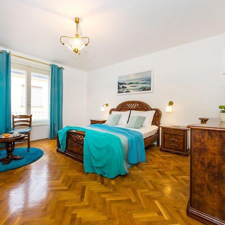 Apartman Verdi Zadar Exteriör bild