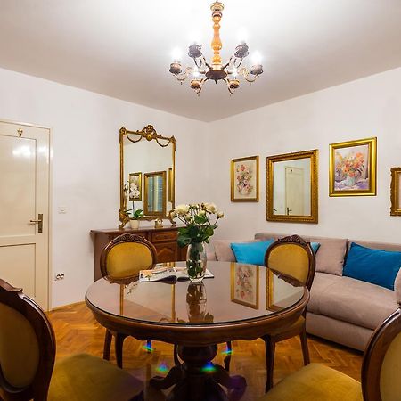 Apartman Verdi Zadar Exteriör bild