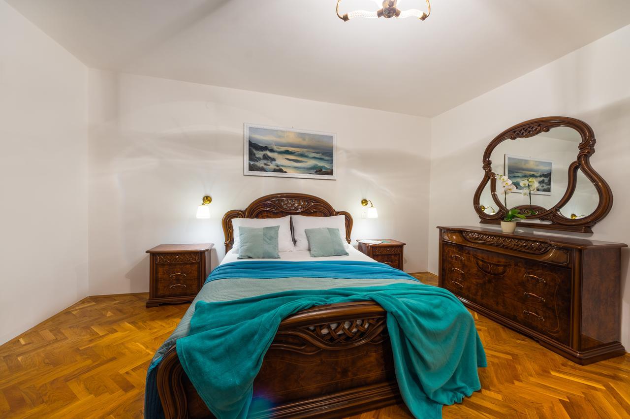 Apartman Verdi Zadar Exteriör bild
