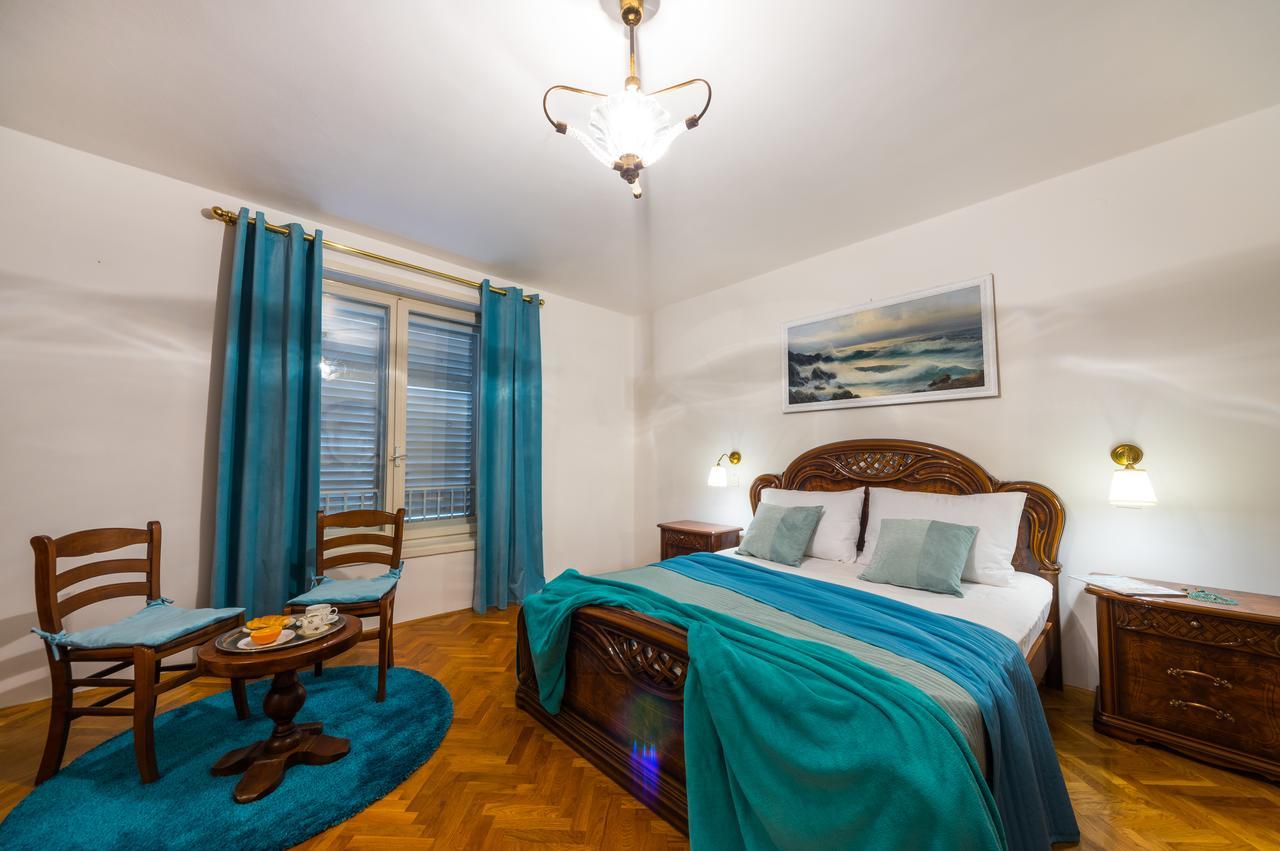 Apartman Verdi Zadar Exteriör bild