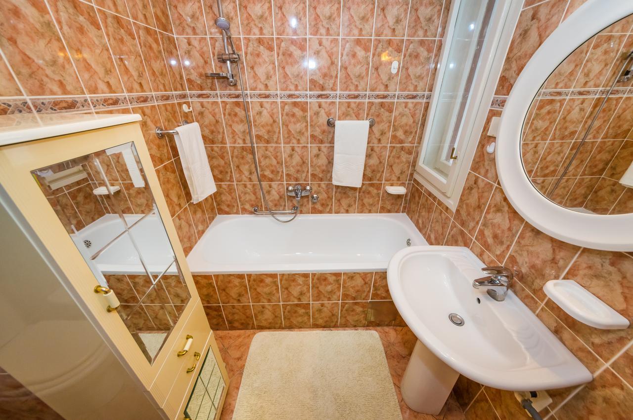 Apartman Verdi Zadar Exteriör bild